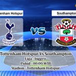 Prediksi Skor Tottenham Hotspur Vs Southampton 22 April 2021