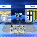 Prediksi Skor Lazio Vs Parma 13 Mei 2021