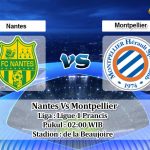 Prediksi Skor Nantes Vs Montpellier 24 Mei 2021