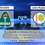 Prediksi Skor Breidablik Vs Leiknir Reykjavik 3 Juli 2021