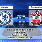 Prediksi Skor Chelsea Vs Southampton 2 Oktober 2021