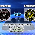 Prediksi Skor Inter Miami Vs Columbus Crew 12 September 2021