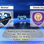 Prediksi Skor Montreal Vs Orlando City 8 November 2021