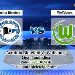 Prediksi Skor Arminia Bielefeld Vs Wolfsburg 20 November 2021