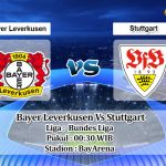 Prediksi Skor Bayer Leverkusen Vs Stuttgart 13 Februari 2022