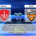 Prediksi Skor Brestois Vs Lorient 27 Februari 2022
