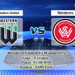 Prediksi Skor Western United Vs Wanderers 20 Februari 2022