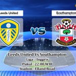 Prediksi Skor Leeds United Vs Southampton 2 April 2022