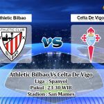 Prediksi Skor Athletic Bilbao Vs Celta De Vigo 17 April 2022