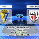 Prediksi Skor Cadiz Vs Athletic Bilbao 22 April 2022
