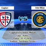 Prediksi Skor Cagliari Vs Inter Milan 16 Mei 2022