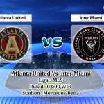 Prediksi Skor Atlanta United Vs Inter Miami 20 Juni 2022