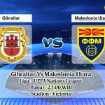 Prediksi Skor Gibraltar Vs Makedonia Utara 5 Juni 2022