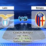 Prediksi Skor Lazio Vs Bologna 14 Agustus 2022