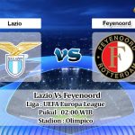 Prediksi Skor Lazio Vs Feyenoord 9 September 2022