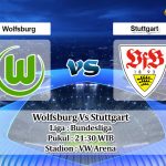Prediksi Skor Wolfsburg Vs Stuttgart 1 Oktober 2022