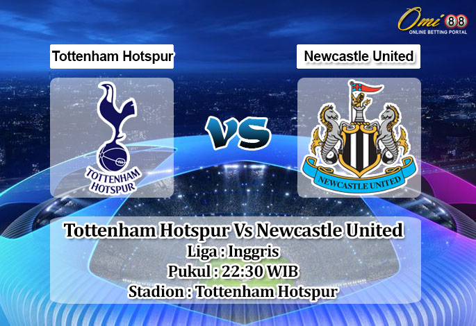 Prediksi Skor Tottenham Hotspur Vs Newcastle United 23 Oktober 2022