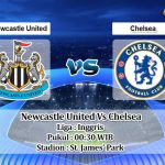 Prediksi Skor Newcastle United Vs Chelsea 13 November 2022
