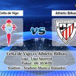 Prediksi Skor Celta de Vigo vs Athletic Bilbao 30 Januari 2023