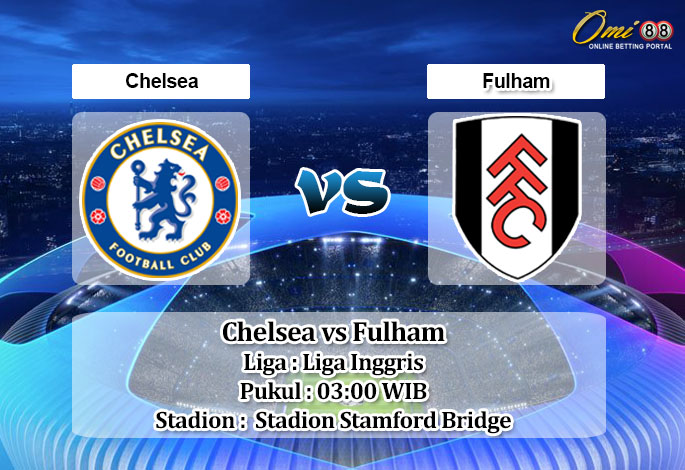 Prediksi Skor Chelsea vs Fulham 4 Februari 2023