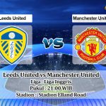 Prediksi Skor Leeds United vs Manchester United 12 Februari 2023