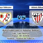 Prediksi Skor Rayo Vallecano vs Athletic Bilbao 6 Maret 2023