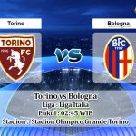 Prediksi Skor Torino vs Bologna 7 Maret 2023