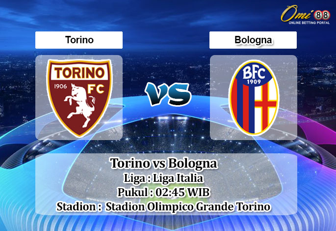 Prediksi Skor Torino vs Bologna 7 Maret 2023