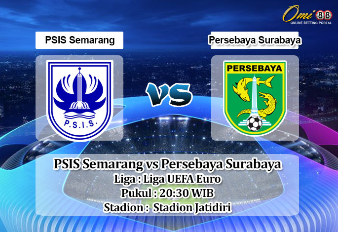 Prediksi Skor PSIS Semarang vs Persebaya Surabaya 29 Maret 2023