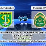 Prediksi Skor Persebaya Surabaya vs Persikabo 1973 25 Maret 2023