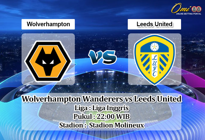 Prediksi Skor Wolverhampton Wanderers vs Leeds United 18 Maret 2023