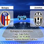 Prediksi Skor Bologna vs Juventus 1 Mei 2023