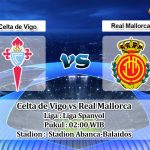 Prediksi Skor Celta de Vigo vs Real Mallorca 18 April 2023