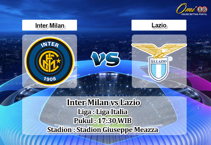 Prediksi Skor Inter Milan vs Lazio 30 April 2023