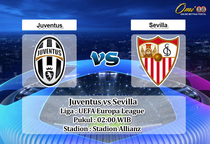 Prediksi Skor Juventus vs Sevilla 12 Mei 2023