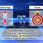 Prediksi Skor Celta de Vigo vs Girona 24 Mei 2023
