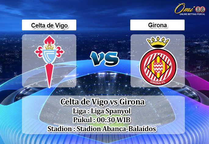 Prediksi Skor Celta de Vigo vs Girona 24 Mei 2023